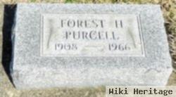 Forest H Purcell