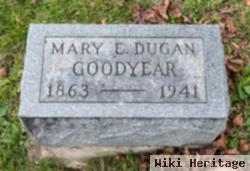 Mary Ellen Dugan Goodyear