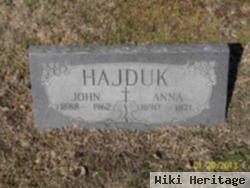 John Hajduk