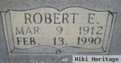 Robert Edgar Trivett