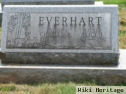 Alice Irene Keehn Everhart