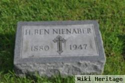 Ben Nienaber