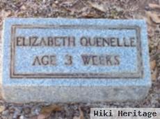 Elizabeth Quenelle