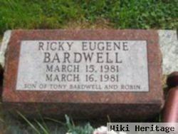 Ricky Eugene Bardwell