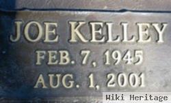 Joe Kelley Budd