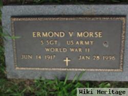 Ermond V Morse