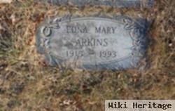 Edna Mary Arkins