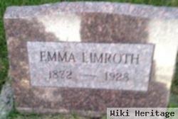 Emma Martens Limroth