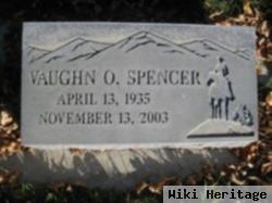 Vaughn O Spencer