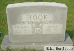 William G. Hook