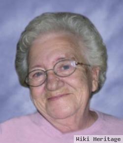 Shirley Ann Trosclair Broussard