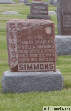 Clyde Simmons