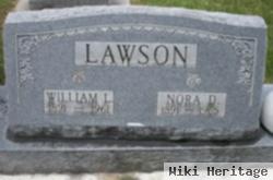 William Leroy Lawson