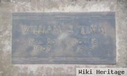 Wilhelm Johann Peter "william" Timm