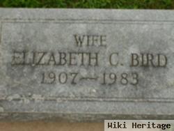 Elizabeth C Bird