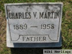 Charles Victor Martin