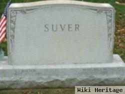 Margaret M Suver