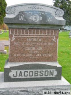 Andrew Sorlie Jacobson