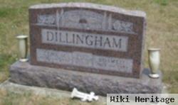 Rev Roswell Dillingham