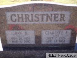 Joann Bittner Christner