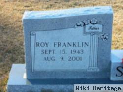 Roy Franklin Skeen