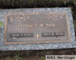 Leona C Rossol