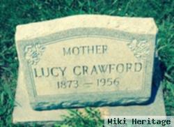 Lucy Crawford