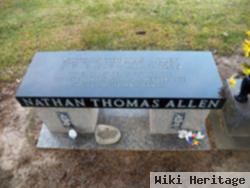 Nathan Thomas Allen