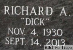 Richard A. "dick" Hoelting