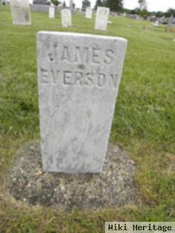 James Everson