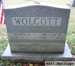 James E. Wolcott