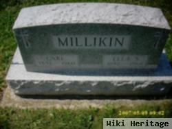 Carl Millikin