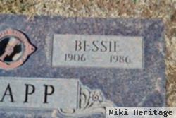 Bessie Trapp