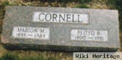 Floyd Cornell