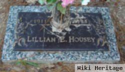 Lillian E. Housey