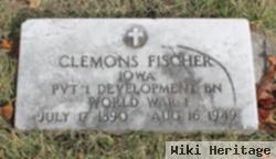 Clemons Fischer