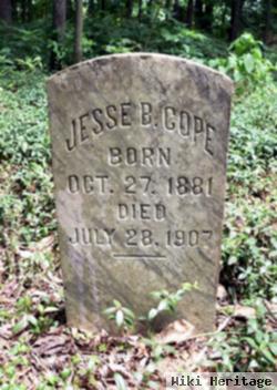 Jesse B. Cope