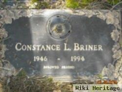 Constance L. Briner