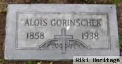 Alois Gorinschek