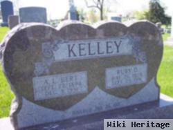 A. L. "bert" Kelley