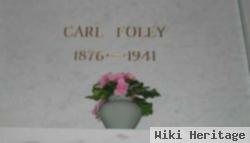 Carl Foley