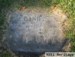 Alice Jane Loughlin Daniel