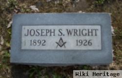 Joseph S. Wright