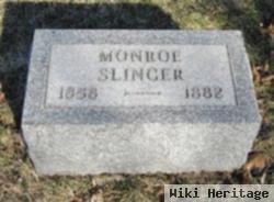 Monroe Slinger