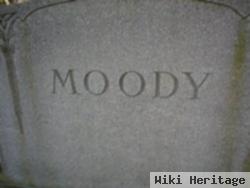 Dell J Moody