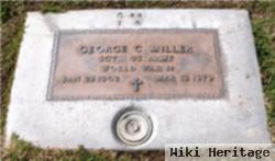 George C. Miller