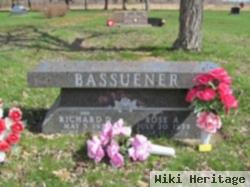 Rose Ann Lobner Bassuener