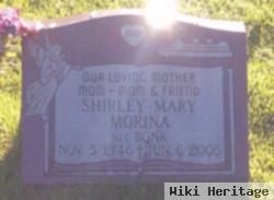 Shirley Mary Bonk Morina