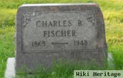 Charles B Fischer