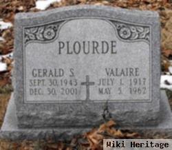 Gerald S Plourde